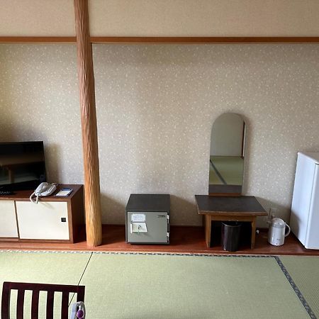 Horoshin Onsen Hotarukan Numata  Extérieur photo