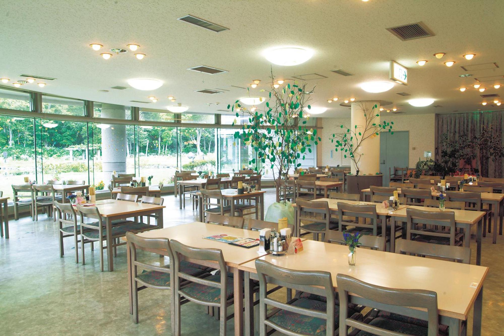 Horoshin Onsen Hotarukan Numata  Extérieur photo
