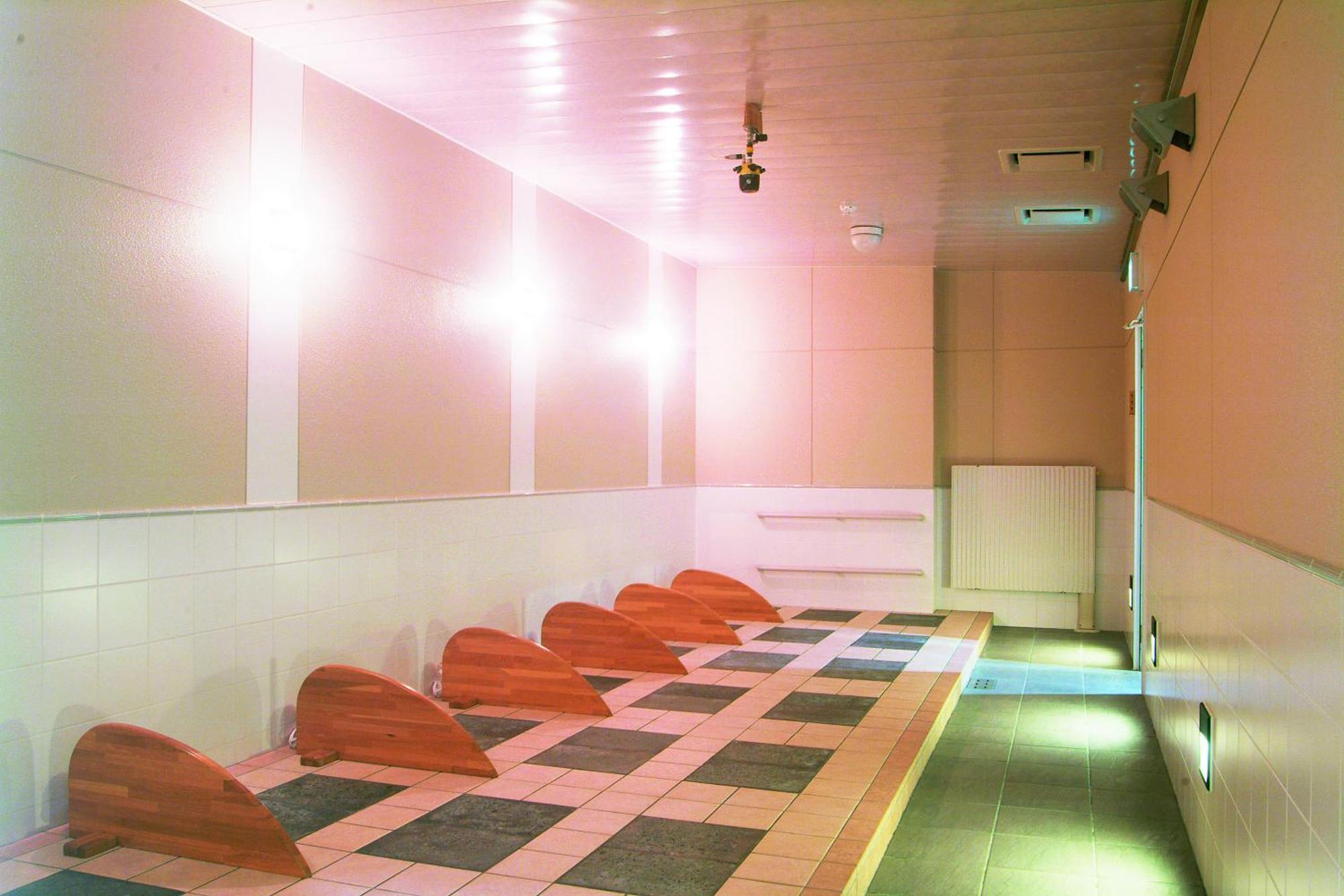 Horoshin Onsen Hotarukan Numata  Extérieur photo